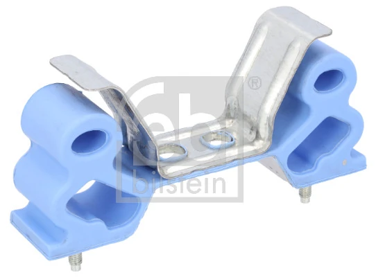 Mount, exhaust system